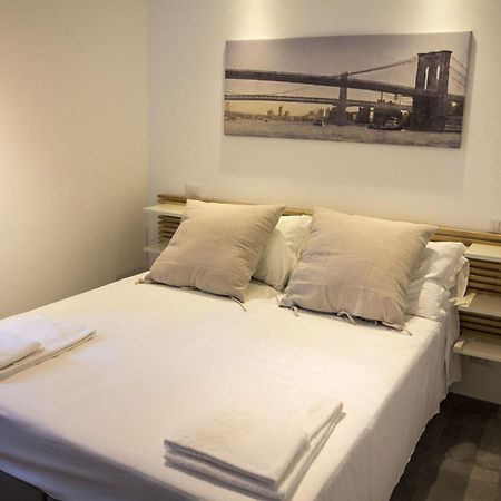 フィウミチーノRosa'S House Rome Airportアパートメント エクステリア 写真